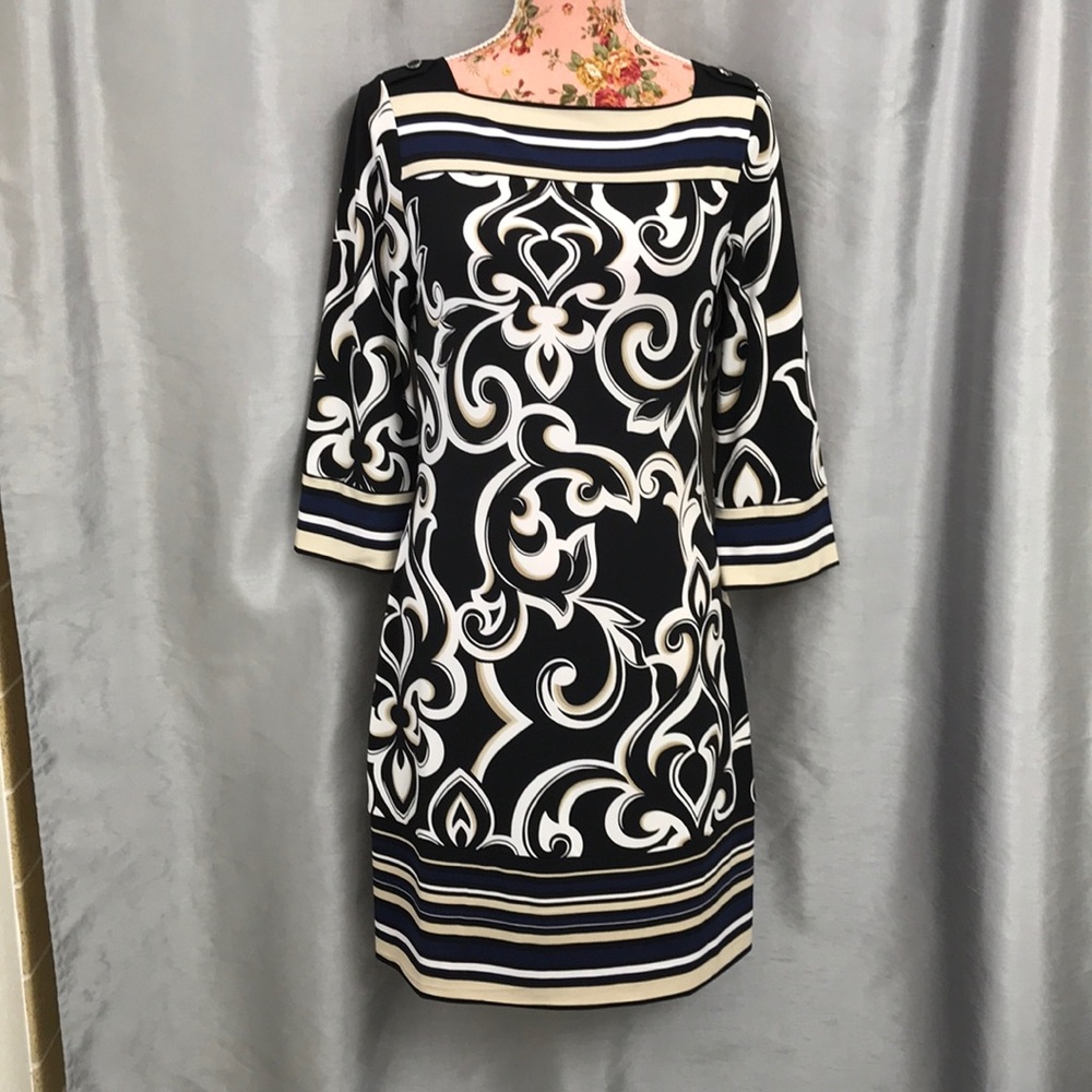 Office to Dinner Dress